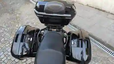 Suzuki V-Strom 650 ABS 2018 - 6900 EUR, 38000 km - AUTO.MOTO.pt - 38000km - foto 14 de 15