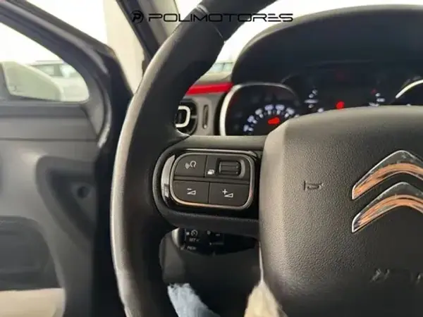 Citroën C3 2017 - 11500 EUR, 51429 km - AUTO.MOTO.pt - 51429km - foto 9 de 20
