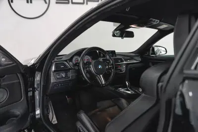 BMW M4 2016 - 59950 EUR, 97204 km - 97204km - foto 28 de 55