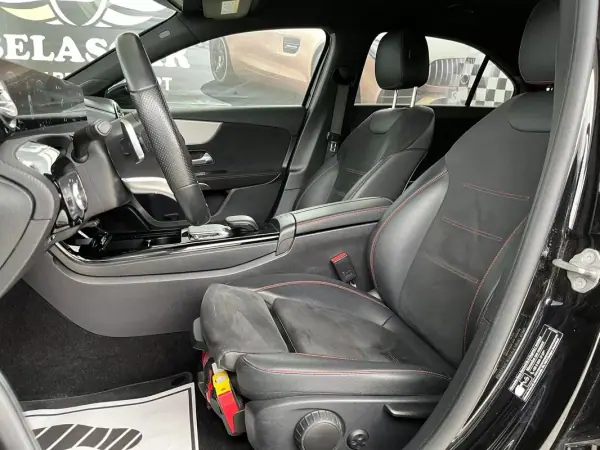 Mercedes-Benz A 180 Limousine 2021 - 25500 EUR, 131000 km - AUTO.MOTO.pt - 131000km - foto 8 de 16