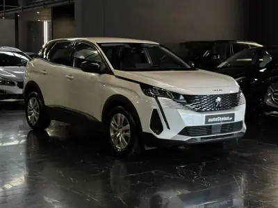 Peugeot 3008 2022 - 19990 EUR, 171600 km - AUTO.MOTO.pt - 171600km - foto 6 de 35