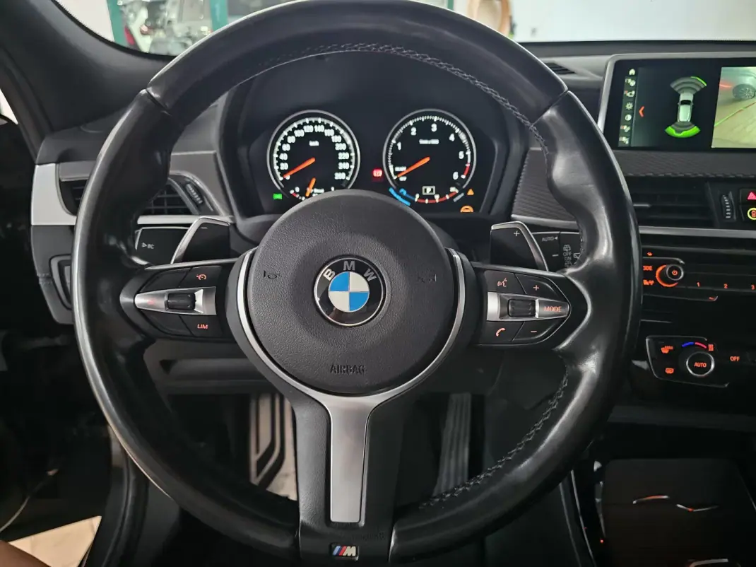 BMW X2 2019 - 24500 EUR, 163069 km - AUTO.MOTO.pt - 163069km - foto 10 de 25