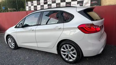BMW 225xe Active Tourer 2020 - 16900 EUR, 125000 km - AUTO.MOTO.pt - 125000km - foto 4 de 12