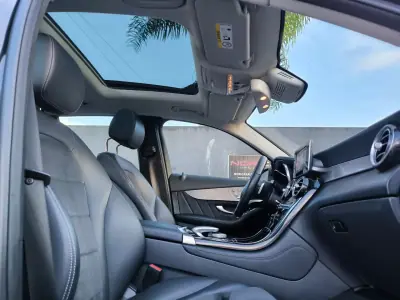 Mercedes-Benz GLC 220 2018 - 29950 EUR, 198985 km - AUTO.MOTO.pt - 198985km - foto 27 de 51