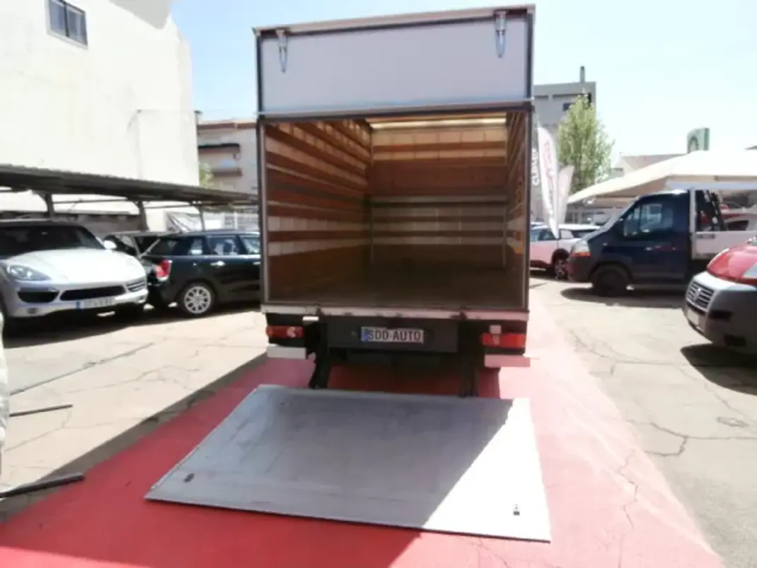 Mitsubishi 2007 - 19000 EUR, 154309 km - AUTO.MOTO.pt - 154309km - foto 13 de 25