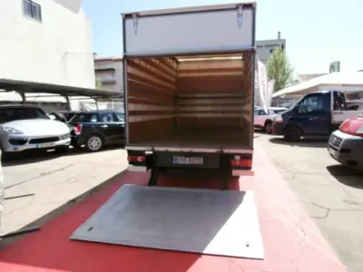 Mitsubishi 2007 - 19000 EUR, 154309 km - AUTO.MOTO.pt - 154309km - foto 13 de 25