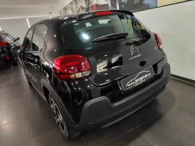 Citroën C3 2019 - 12990 EUR, 60000 km - AUTO.MOTO.pt - 60000km - foto 18 de 47