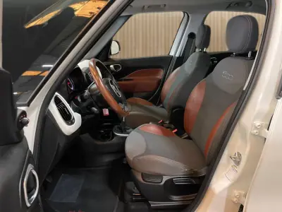 Fiat 500L 2013 - 8250 EUR, 132519 km - 132519km - foto 15 de 20