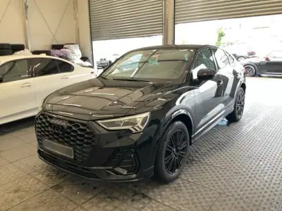Audi Q3 Sportback 2022 - 80789km