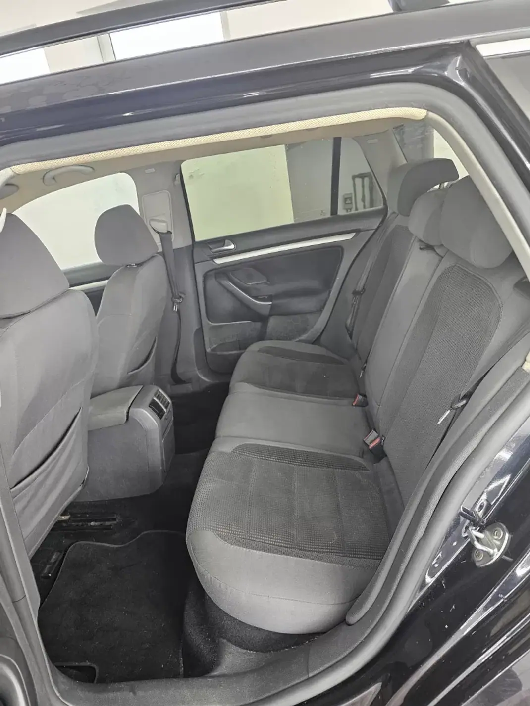 Volkswagen Golf Variant 2008 - 4250 EUR, 321338 km - AUTO.MOTO.pt - 321338km - foto 22 de 26