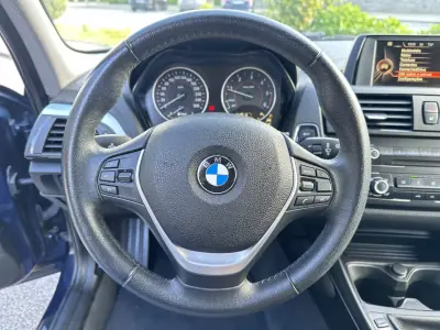 BMW 116 2014 - 16000 EUR, 140000 km - AUTO.MOTO.pt - 140000km - foto 6 de 12