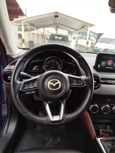 Mazda CX-3 2017 - 15950 EUR, 99000 km - AUTO.MOTO.pt - 99000km - foto 11 de 14