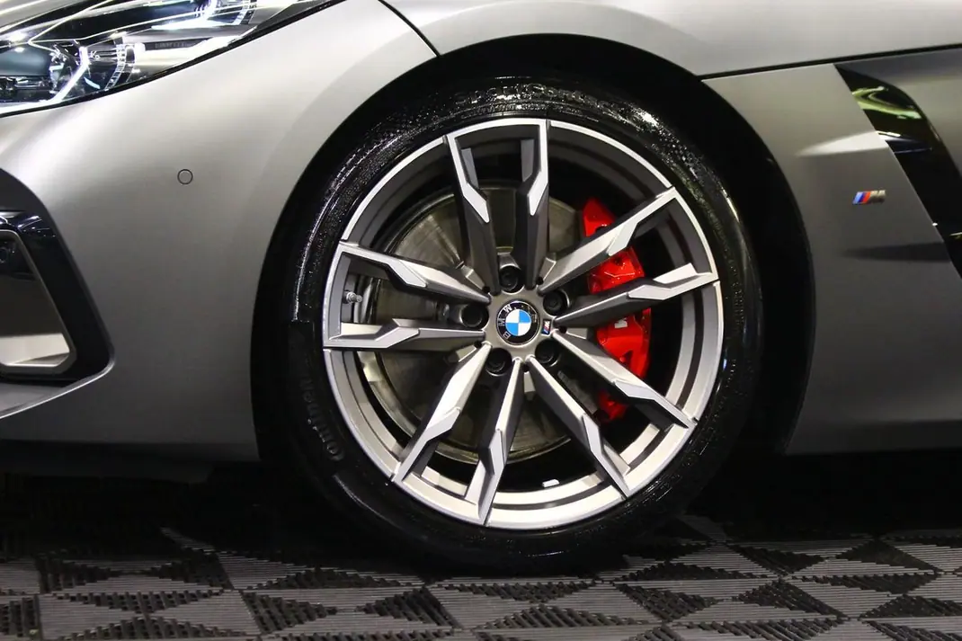 BMW Z4 2023 - 72500 EUR, 13000 km - AUTO.MOTO.pt - 13000km - foto 4 de 33