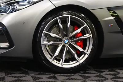 BMW Z4 2023 - 72500 EUR, 13000 km - AUTO.MOTO.pt - 13000km - foto 4 de 33