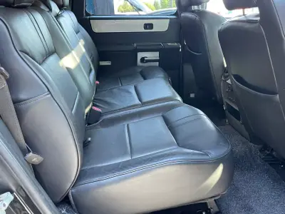 Hummer H2 2010 - 60000 EUR, 143000 km - AUTO.MOTO.pt - 143000km - foto 15 de 17