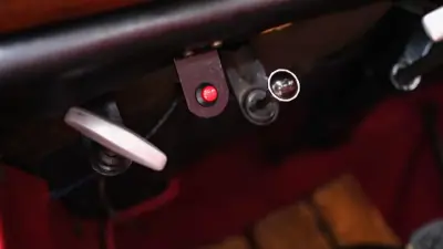 Mercedes-Benz GLS 350 1956 - 45000 EUR, 39000 km - AUTO.MOTO.pt - 39000km - foto 32 de 51