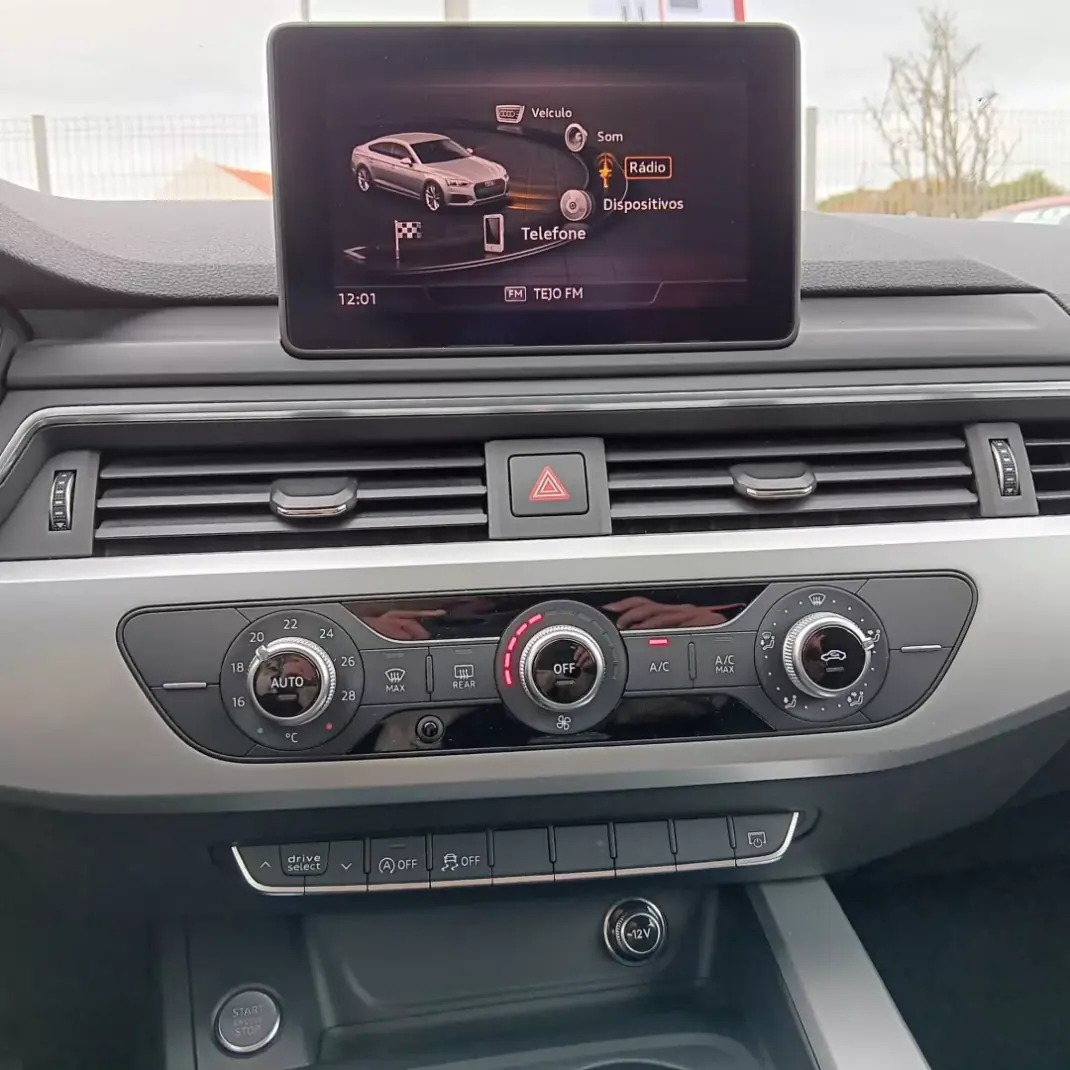 Audi A5 Sportback 2018 - 25900 EUR, 113660 km - AUTO.MOTO.pt - 113660km - foto 34 de 41