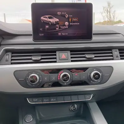 Audi A5 Sportback 2018 - 25900 EUR, 113660 km - AUTO.MOTO.pt - 113660km - foto 34 de 41