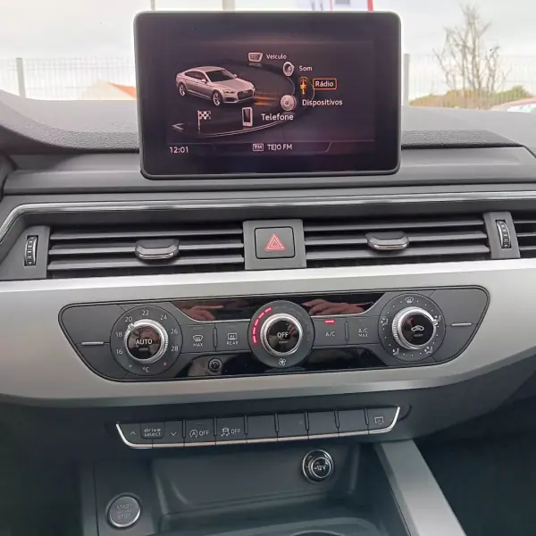 Audi A5 Sportback 2018 - 25900 EUR, 113660 km - AUTO.MOTO.pt - 113660km - foto 34 de 41