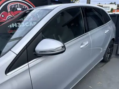 Mercedes-Benz B 180 2019 - 18900 EUR, 160000 km - AUTO.MOTO.pt - 160000km - foto 9 de 47