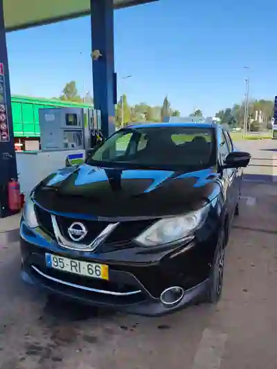 Nissan Qashqai 2016 - 14000 EUR, 138030 km - foto 1 de 8