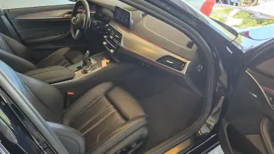 BMW 525 2019 - 31500 EUR, 84679 km - AUTO.MOTO.pt - 84679km - foto 56 de 67