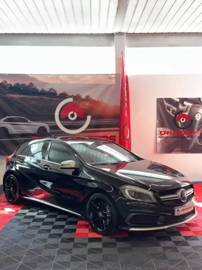 Mercedes-Benz A 45 AMG 2014 - 177000km