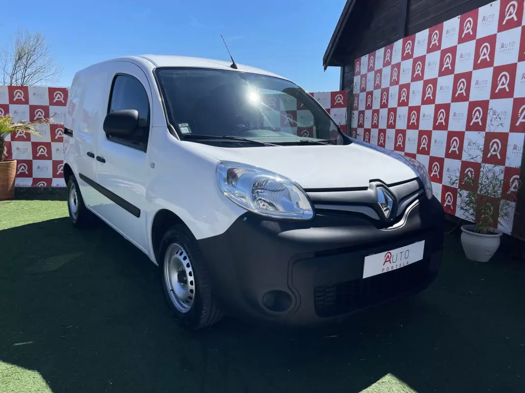 Renault Kangoo 1.5 DCi Business 2020 - 13490 EUR, 142280 km - AUTO.MOTO.pt - 142280km - foto 1 de 17