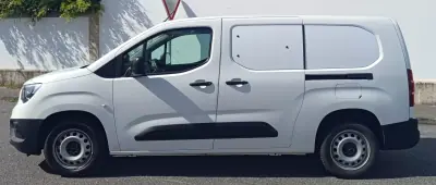 Opel Combo 2021 - 13500 EUR, 82000 km - AUTO.MOTO.pt - 82000km - foto 6 de 20
