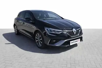 Renault Mégane 2021 - 17450 EUR, 67800 km - AUTO.MOTO.pt - 67800km - foto 2 de 20