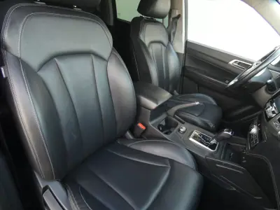 SsangYong Musso 2018 - 27500 EUR, 132000 km - AUTO.MOTO.pt - 132000km - foto 24 de 50