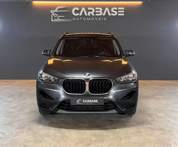 BMW X1 2022 - 22900 EUR, 108885 km - AUTO.MOTO.pt - 108885km - foto 2 de 26