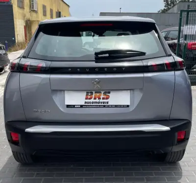 Peugeot 2008 2023 - 19750 EUR, 69580 km - AUTO.MOTO.pt - 69580km - foto 4 de 20
