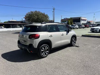 Citroën C3 Aircross 2019 - 12900 EUR, 133600 km - 133600km - foto 5 de 13