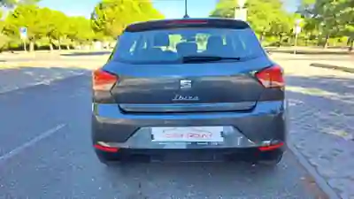 SEAT Ibiza 2024 — foto 4 de 11