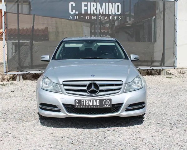 Mercedes-Benz C 220 2013 - 15900 EUR, 122723 km - AUTO.MOTO.pt - 122723km - foto 2 de 27