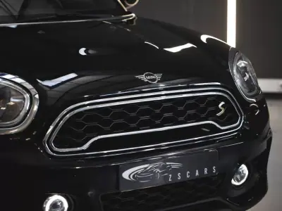 MINI Countryman 2020 - 22990 EUR, 120940 km - AUTO.MOTO.pt - 120940km - foto 10 de 25