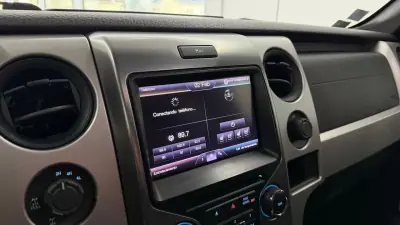 Ford F-150 2012 - 54990 EUR, 48656 km - AUTO.MOTO.pt - 48656km - foto 34 de 38