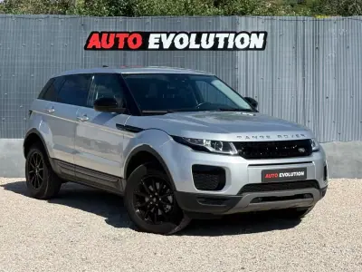 Land Rover Range Rover Evoque 2018 - 19450 EUR, 129900 km - AUTO.MOTO.pt - 129900km - foto 34 de 34