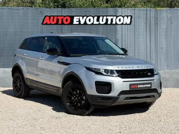 Land Rover Range Rover Evoque 2018 - 19450 EUR, 129900 km - AUTO.MOTO.pt - 129900km - foto 34 de 34