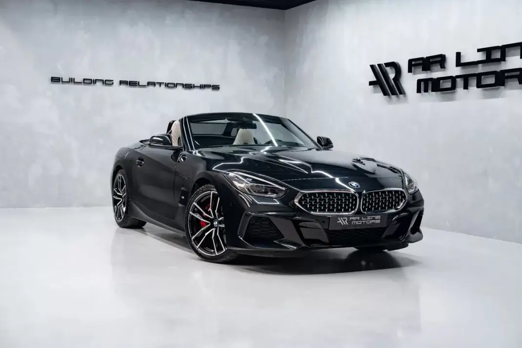 BMW Z4 2021 - 49950 EUR, 22000 km - AUTO.MOTO.pt - 22000km - foto 3 de 53