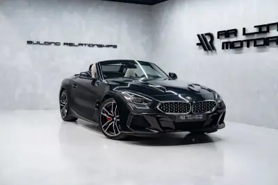 BMW Z4 2021 - 49950 EUR, 22000 km - AUTO.MOTO.pt - 22000km - foto 3 de 53