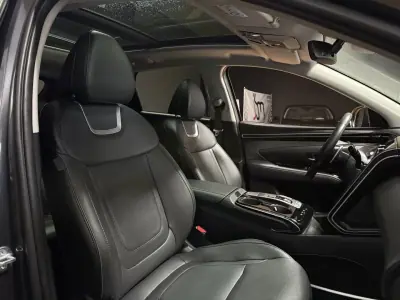 Hyundai Tucson 2022 - 19990 EUR, 208987 km - AUTO.MOTO.pt - 208987km - foto 12 de 19