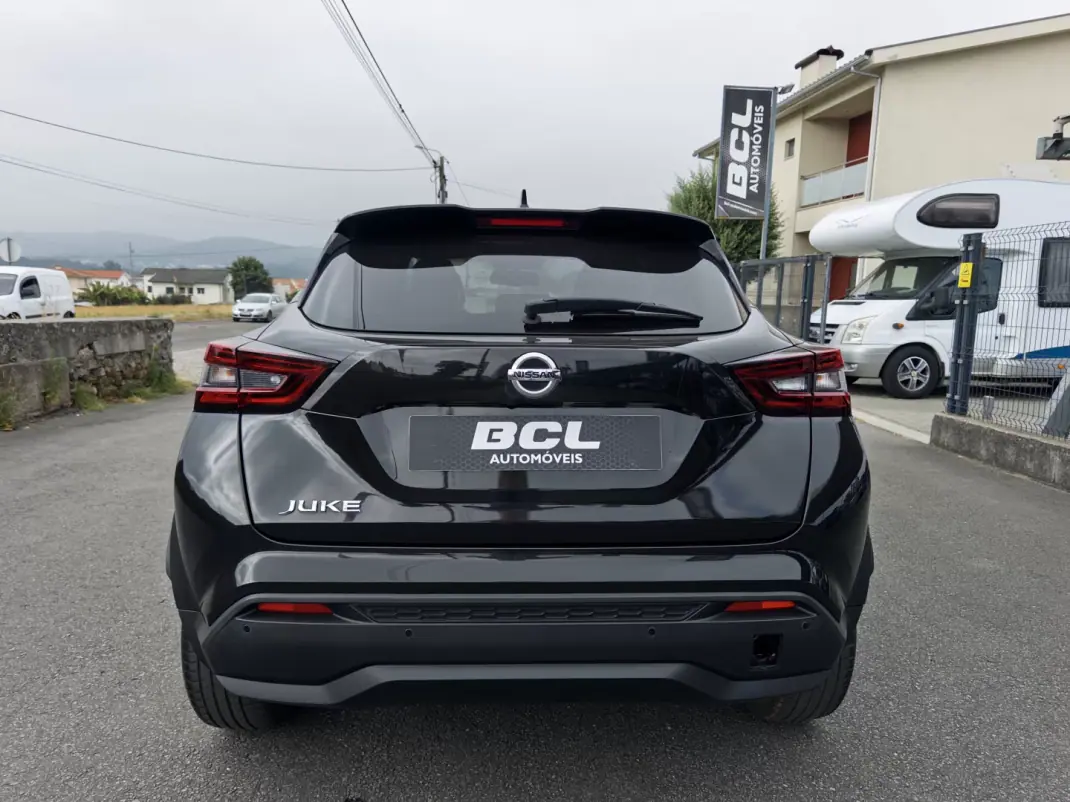Nissan Juke 2020 - 17990 EUR, 109000 km - 109000km - foto 5 de 40