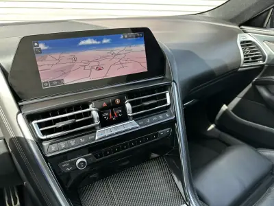 BMW 840 Gran Coupé 2020 - 55900 EUR, 186000 km - AUTO.MOTO.pt - 186000km - foto 47 de 69