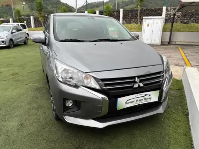 Mitsubishi Space Star 2023 - 13990 EUR, 59000 km - AUTO.MOTO.pt - 59000km - foto 2 de 11
