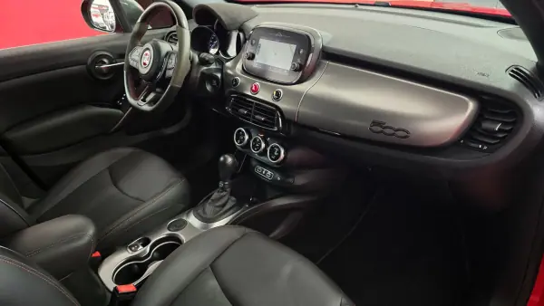 Fiat 500X 2019 - 14990 EUR, 125569 km - AUTO.MOTO.pt - 125569km - foto 53 de 62