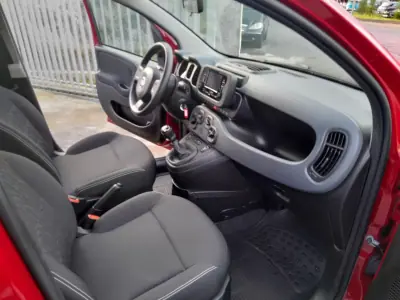 Fiat Panda 2024 - 14250 EUR, 36907 km - AUTO.MOTO.pt - 36907km - foto 9 de 12