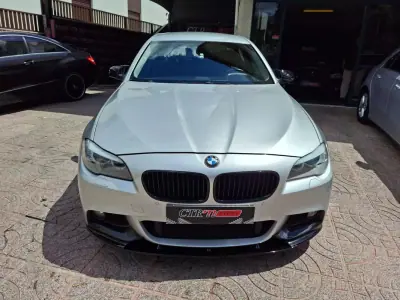 BMW 530e 2010 - 13500 EUR, 335567 km - AUTO.MOTO.pt - 335567km - foto 3 de 27