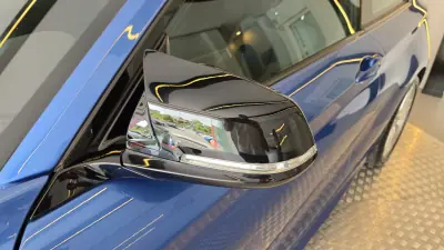 BMW 116 2017 - 16900 EUR, 124814 km - AUTO.MOTO.pt - 124814km - foto 35 de 65